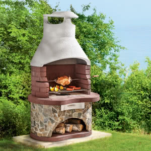 Letnie przyjęcia z grillem. Jaki sprzęt wybrać?