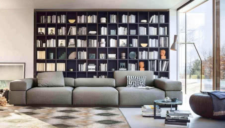 Mebel na miarę - sofy modułowe