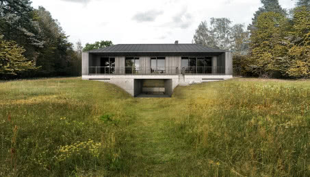 Budowa domu to spełnienie marzeń? Architekt Wojciech Świątek o projektowaniu własnej przestrzeni