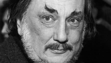 Jan Lebenstein - obrazy na marginesie