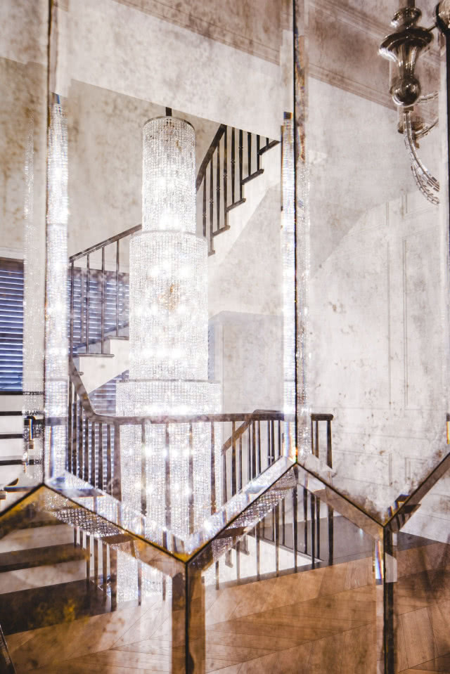 Luksusowa rezydencja