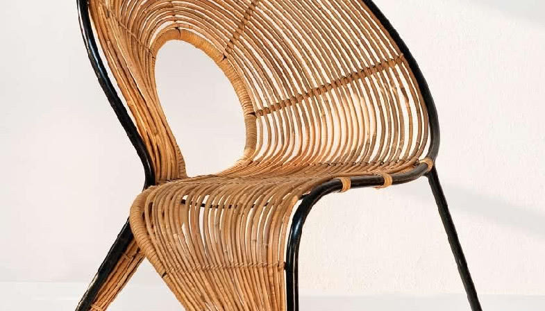 Co ty pleciesz? - wystawa designu