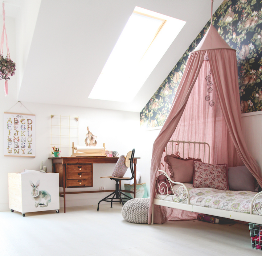 fot. Home on the Hill