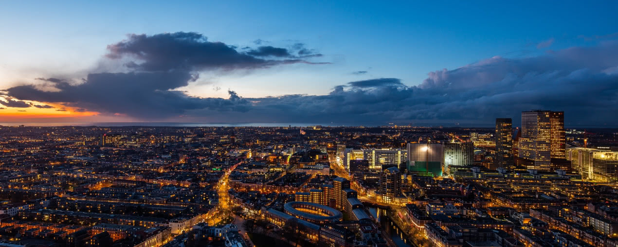 Poznaj nowoczesne mieszkania w Warszawie