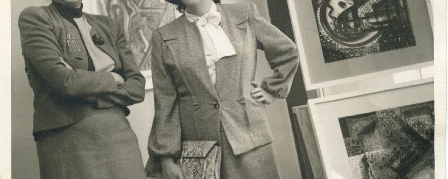Teresa Żarnowerówna (1897-1949). Artystka końca utopii
