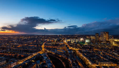 Poznaj nowoczesne mieszkania w Warszawie