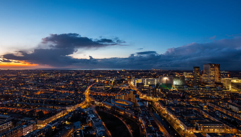 Poznaj nowoczesne mieszkania w Warszawie