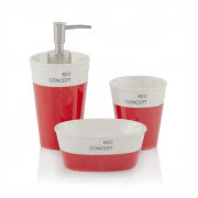 Akcesoria łazienkowe Redconcept