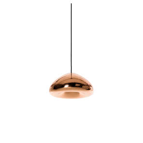Lampa Void Copper, TOM DIXON, 1 945 zł