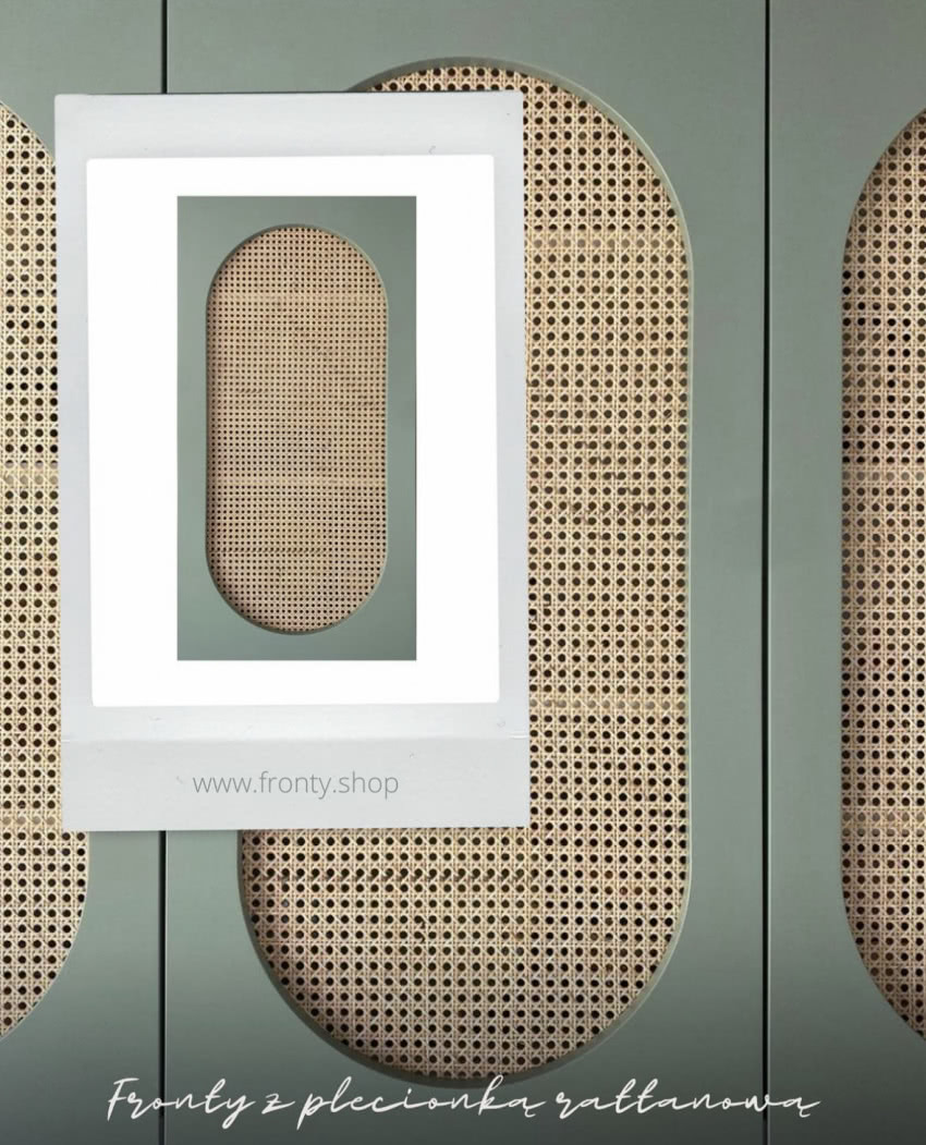 Fronty kuchenne fronty.shop