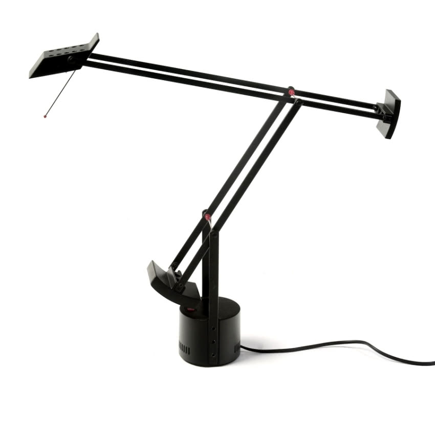 Lampa Tizio, proj. Richard Sapper, MOMA Studio