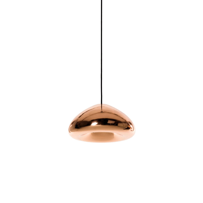 Lampa Void Copper, TOM DIXON, 1 945 zł
