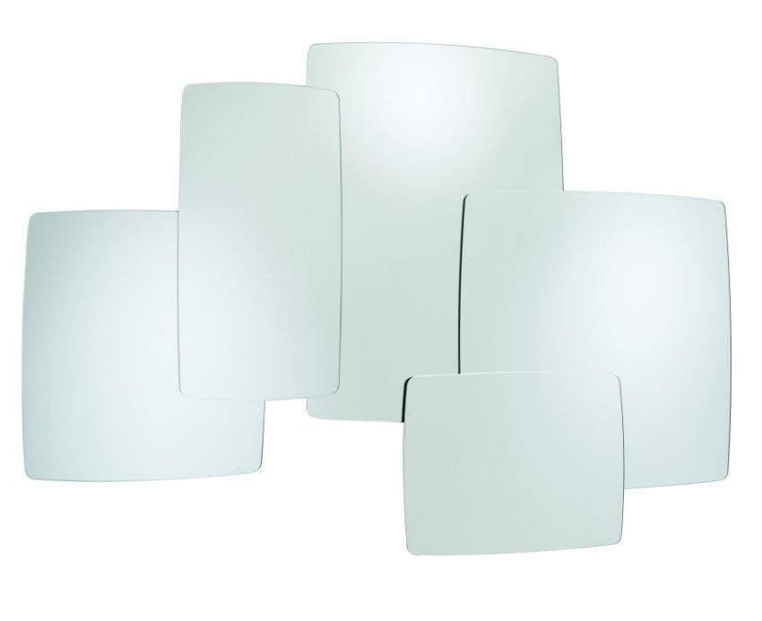 Serie luster Biscuit, zaprojektowane dla Ligne...