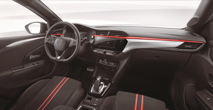 Z ogólnym sportowym
wrażeniem współgra
nisko...