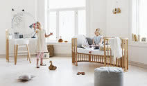 Łóżeczko Stokke® Sleepi™