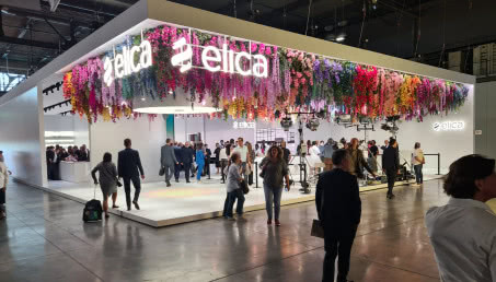 Relacje z tygodnia designu w Mediolanie - prezentacja wybranych premier