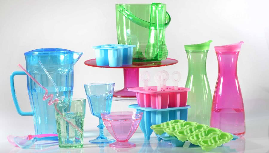 Summer party - letnia kolekcja akcesoriów kuchennych w Empiku