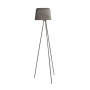 Podłogowa lampa filcowa Felt Shade Tripod Stand