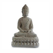 Rzeźba Siedzący Budda