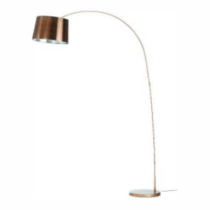 Lampa podłogowa Kuta, wys. 200 cm, BOCONCEPT - 1395 zł