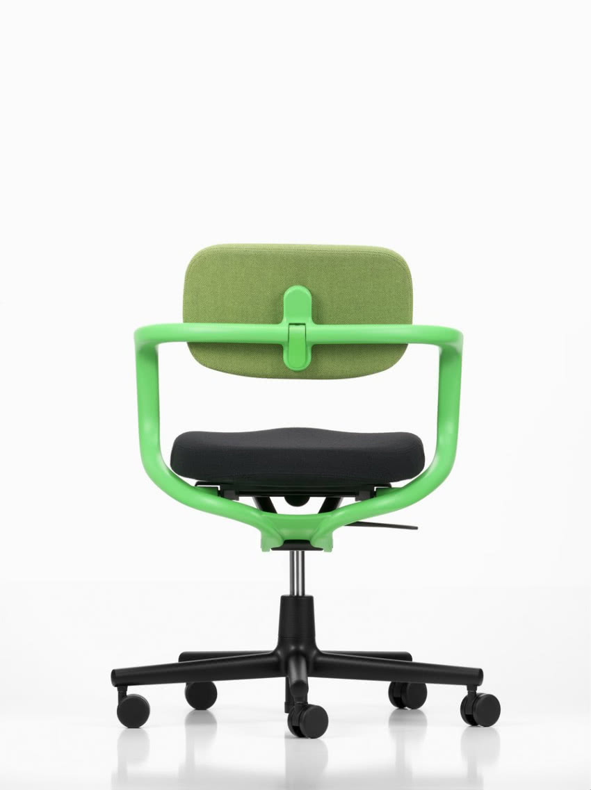 Idealne do biura Dla Vitry Grcic zaprojektował...