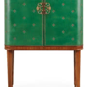 Lampa sufitowa, proj. Paavo Tynell