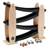 Zestaw konstrukcyjny Jeżyki Stackadoos,  B Toys,...