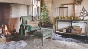 Świąteczne dekoracje domu - inspiracje na Boże Narodzenie 2025