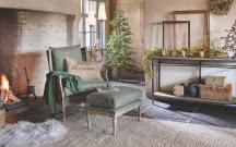 Świąteczne dekoracje domu - inspiracje na Boże Narodzenie 2025