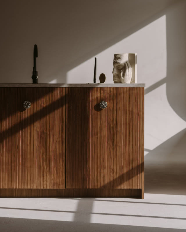 Fronty kuchenne FRØPT 