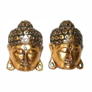 Rzeźba Złoty Budda