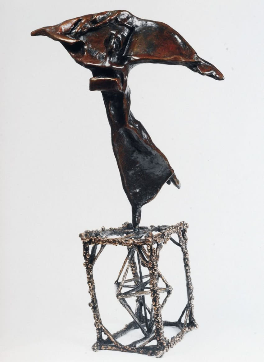 Rzeźba Salvador Dali - Gala Gradiva