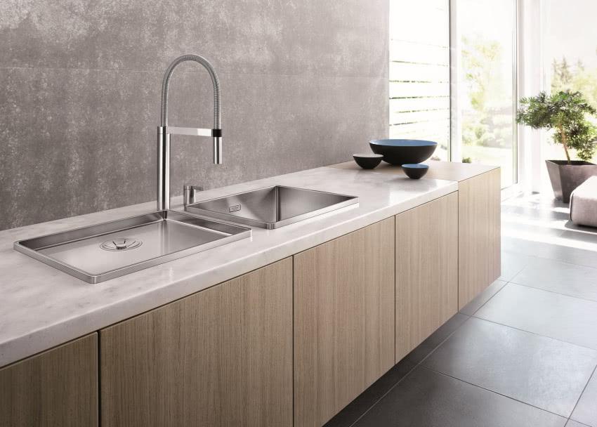 Comitor to importer wysokiej klasy wyposażenia...