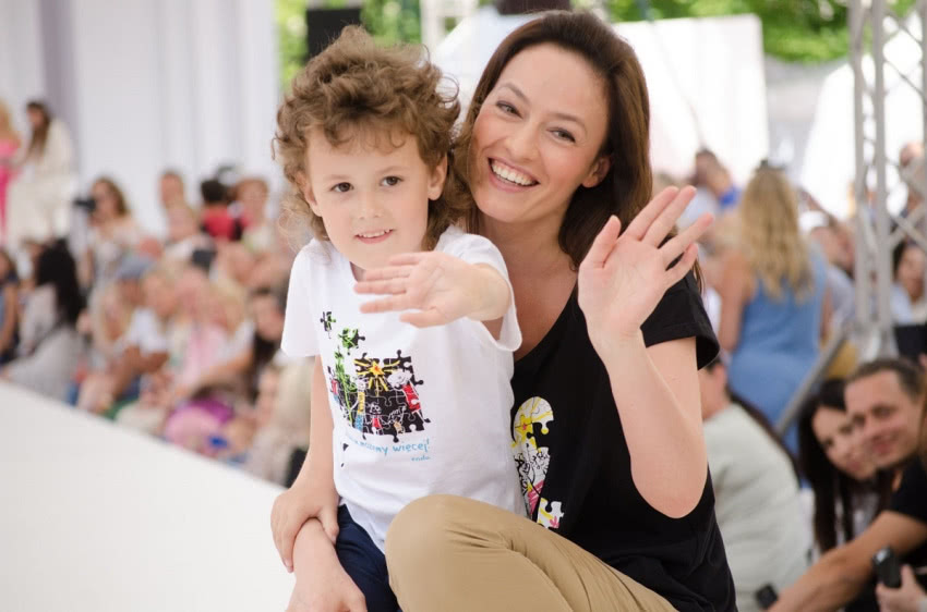 Magdalena Różczka i Endo zapraszają na Kobiecy...