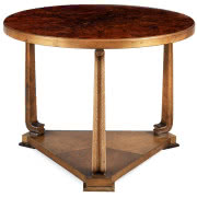 Lampa sufitowa, proj. Paavo Tynell