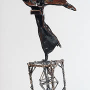 Rzeźba Salvador Dali - Perseo