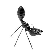 Lampki na łańcuchu z tworzywa sztucznego, dł....