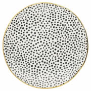 Materac składany w kropki, Bloomingville, MAGIA...