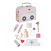 Zestaw konstrukcyjny Jeżyki Stackadoos,  B Toys,...