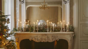 Roślinne dekoracje jak z bajki - te pomysły zmienią twoje święta