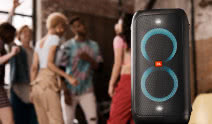 Głośnik JBL Partybox 100