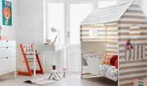 Łóżko Stokke® Home™ 