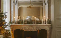 Roślinne dekoracje jak z bajki - te pomysły zmienią twoje święta