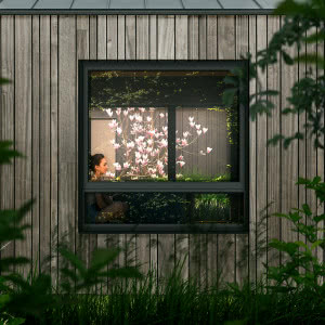 Budowa domu to spełnienie marzeń? Architekt Wojciech Świątek o projektowaniu własnej przestrzeni