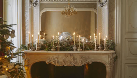 Roślinne dekoracje jak z bajki - te pomysły zmienią twoje święta