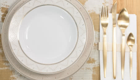 Kolekcja Lea. Polsko - orientalny duet