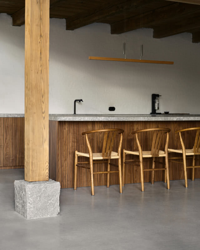 Fronty kuchenne FRØPT 