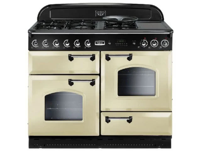 Kuchenka Falcon Classic 110