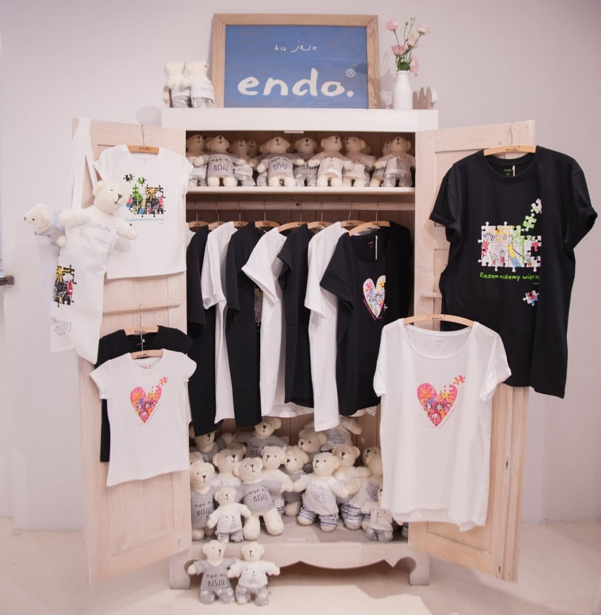 Magdalena Różczka i Endo zapraszają na Kobiecy...