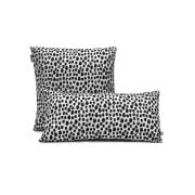 Materac składany w kropki, Bloomingville, MAGIA...